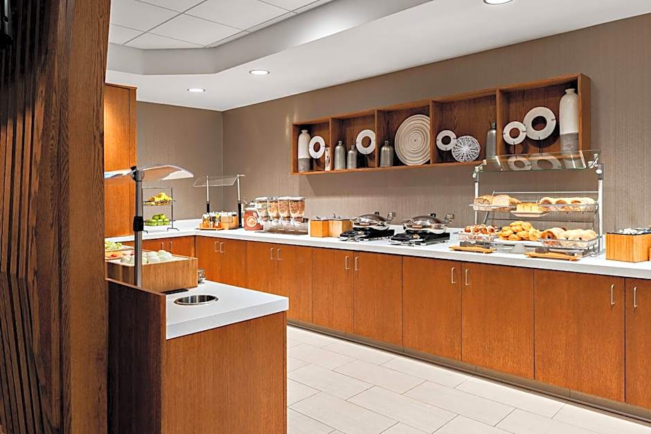 SpringHill Suites by Marriott San Diego Rancho Bernardo/Scripps Poway