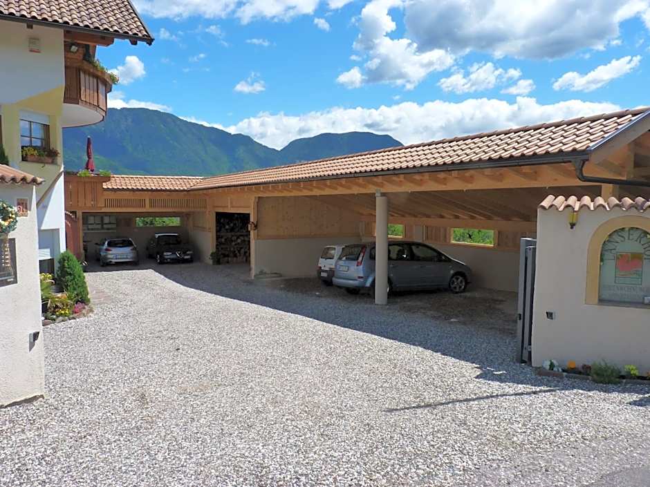 Ferienwohnungen Lanserhof