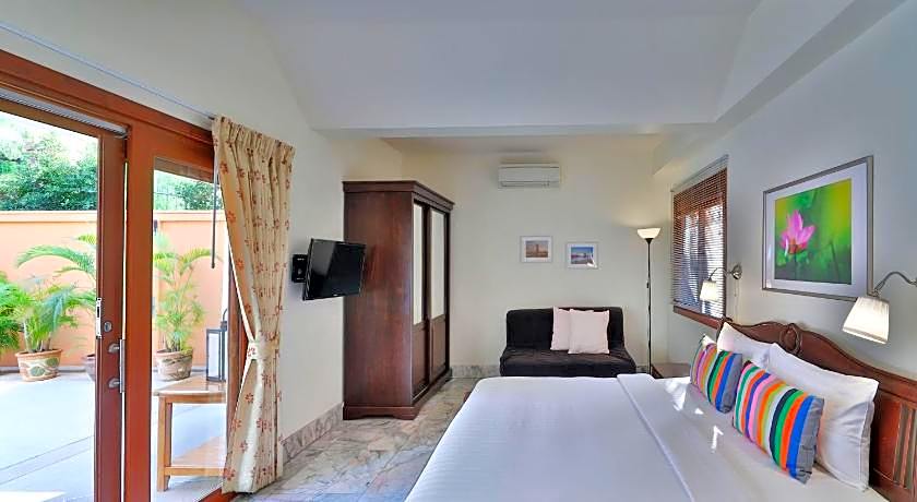 Siam Pool Villa Pattaya