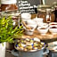 Campanile Hotel & Restaurant Rotterdam Oost