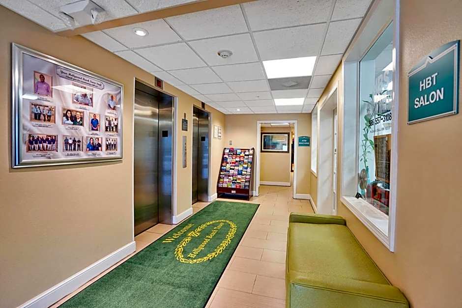 Hollywood Beach Tower