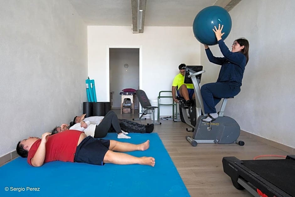 B&B Etico La Casa di Toti