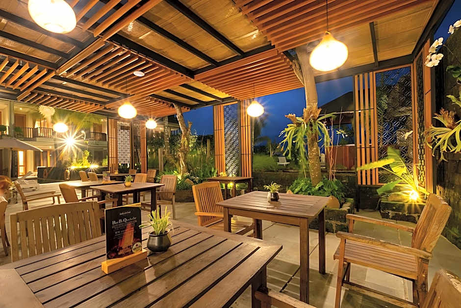 Swarga Suites Bali Berawa