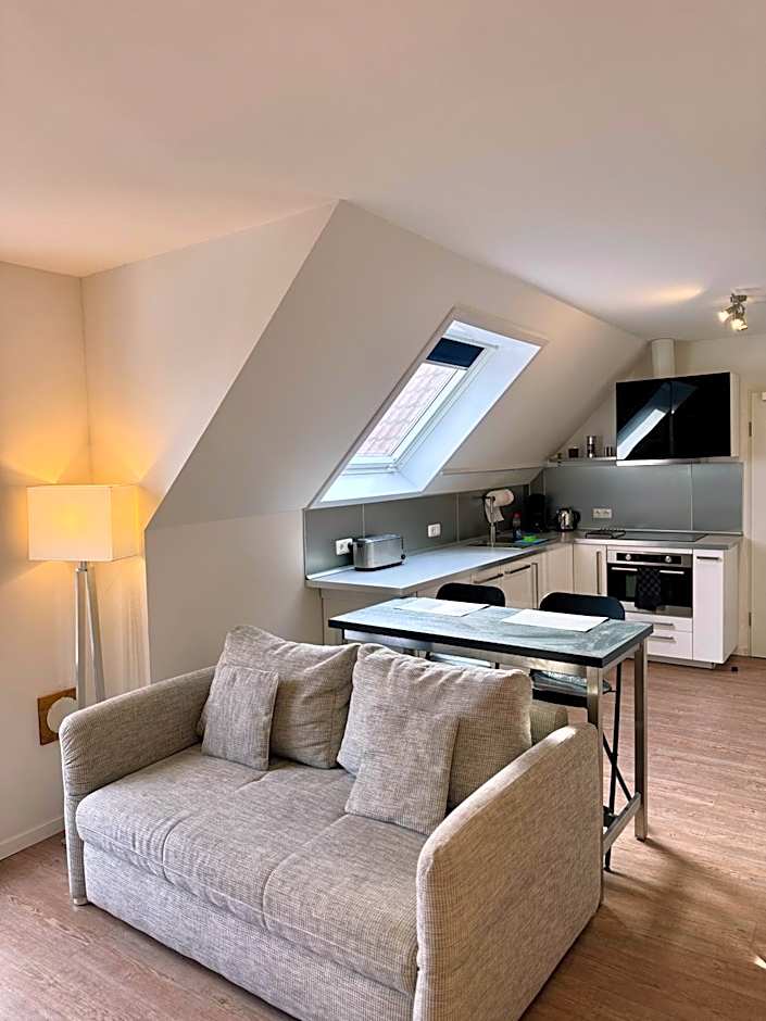 Aparthotel Pumpengasse