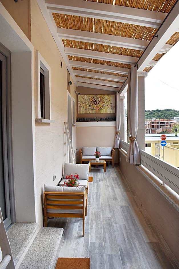 Elis b&b Villasimius