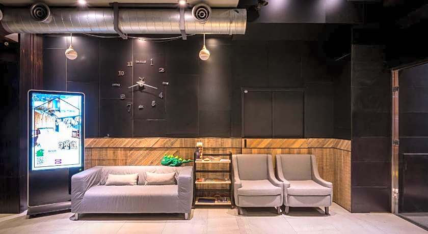 Calligraphy Greenway Hotel