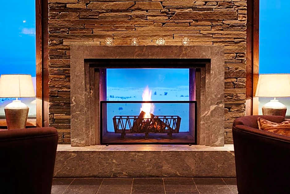 Pellestova Hotell Hafjell