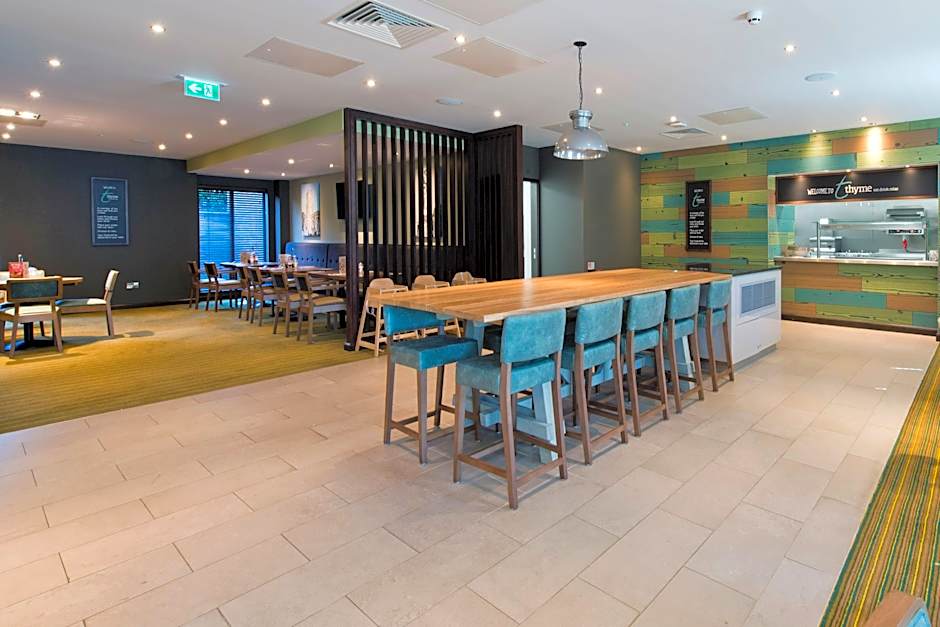 Premier Inn Sevenoaks