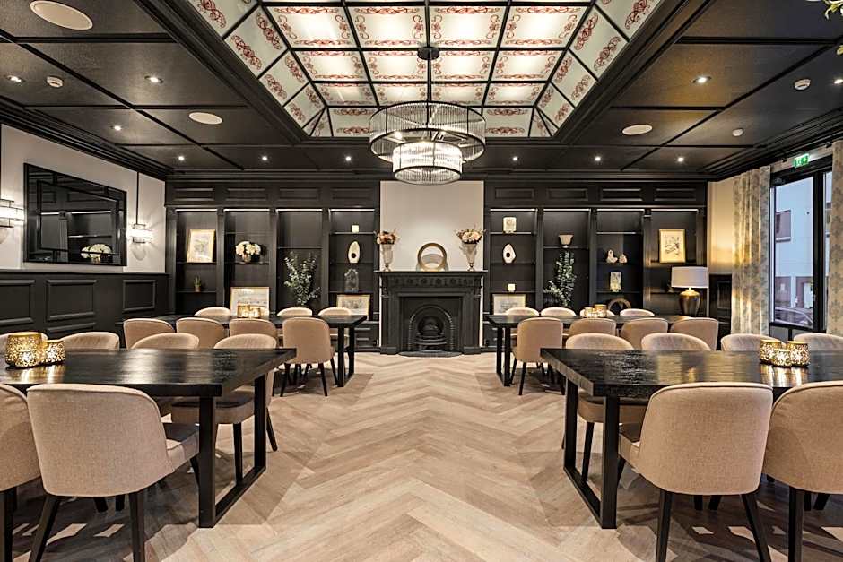 Home Hotel Grand Gjøvik