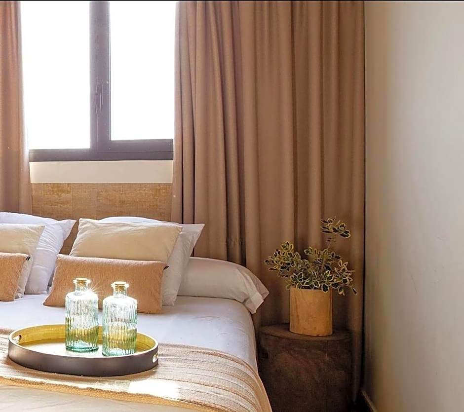 Hotel Rural El Teular