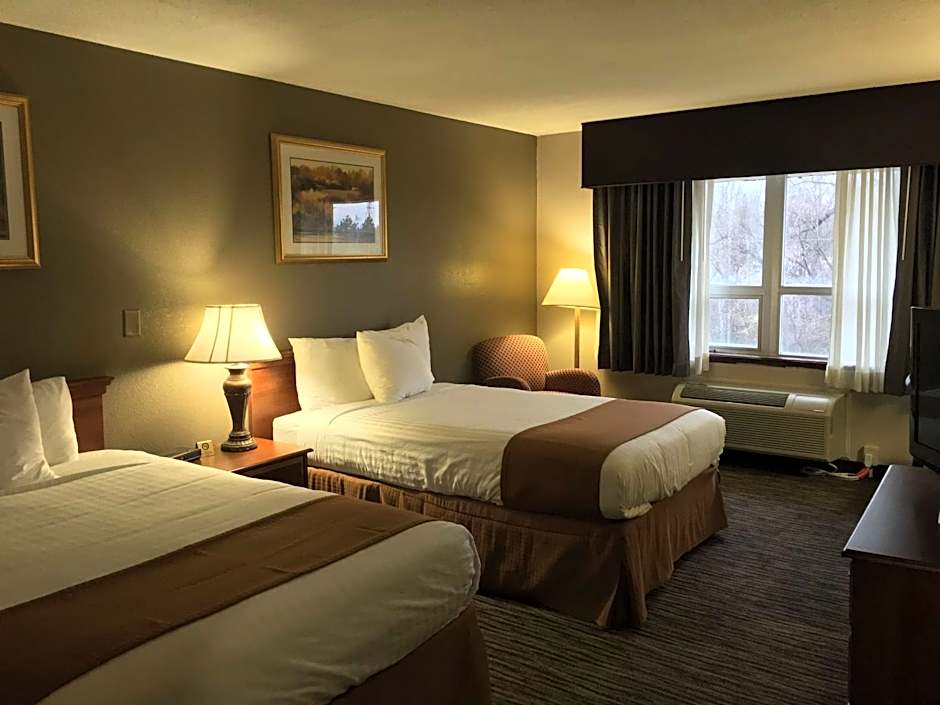 Best Western Gateway Adirondack Inn