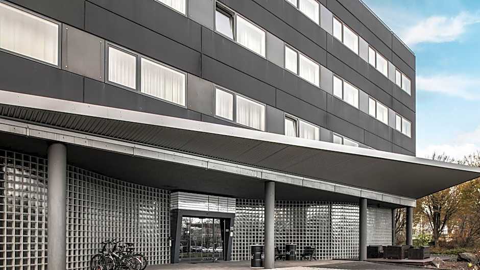 pentahotel Kassel