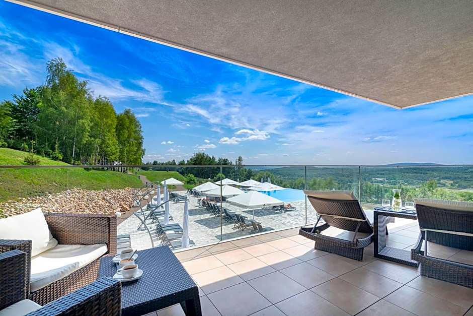 Odyssey ClubHotel Wellness & SPA Adults Only