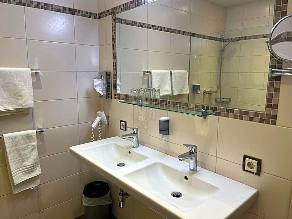 Tinschert Hotel-Restaurant-Partyservice