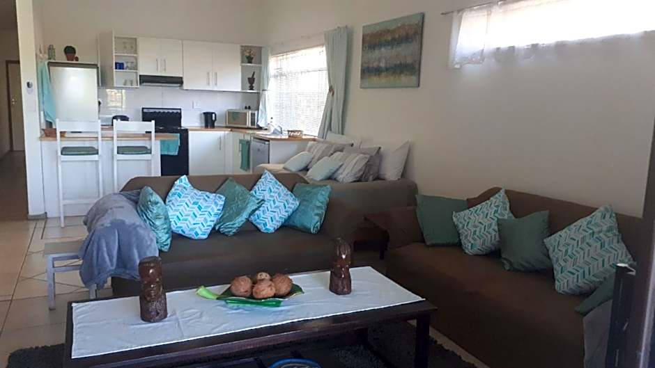 Umtamvuna View Cabanas