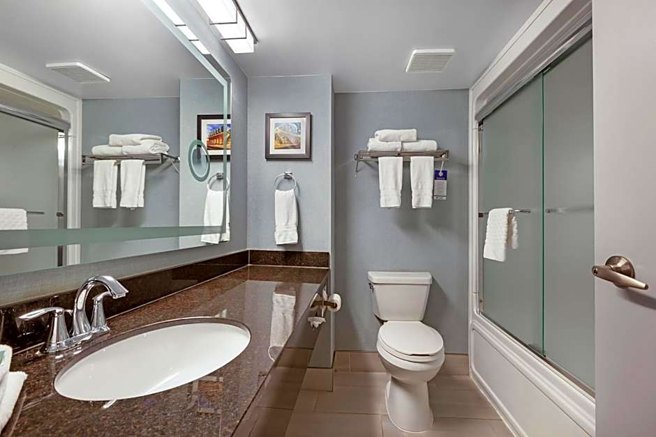 Best Western Belleville