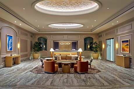 The Camby, Autograph Collection by Marriott