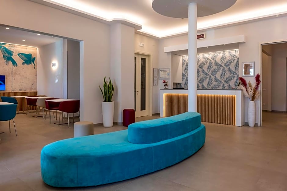 Hotel Biagi & Residence