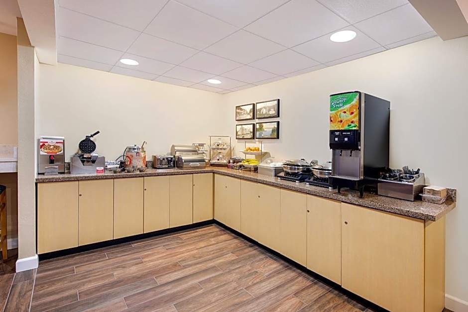 TownePlace Suites by Marriott Bentonville Rogers
