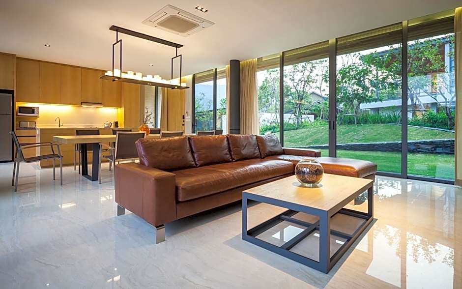 Gliding Villa – Khao Yai National Park, GA