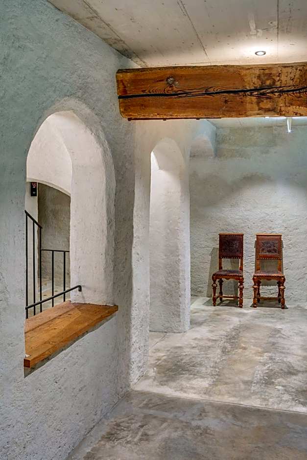 Boutiquehotel Rattenberg