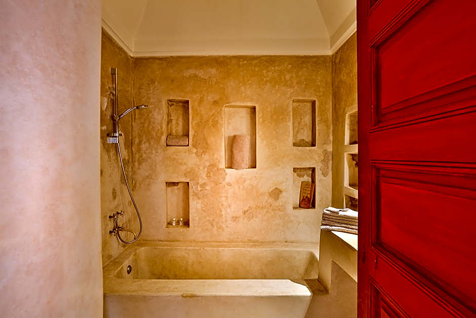 Hotel & Spa Dar Baraka & Karam