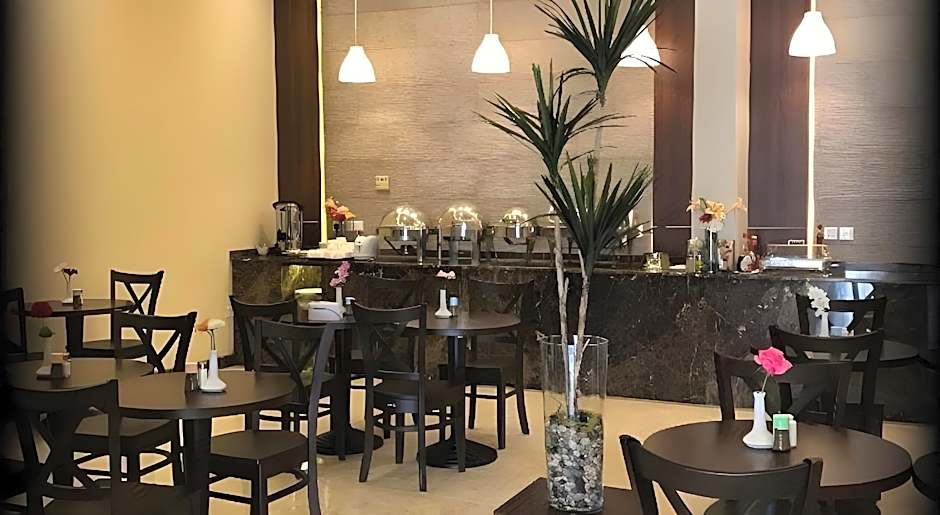 Lily Mubarraz Serviced Apartments – Economy Category