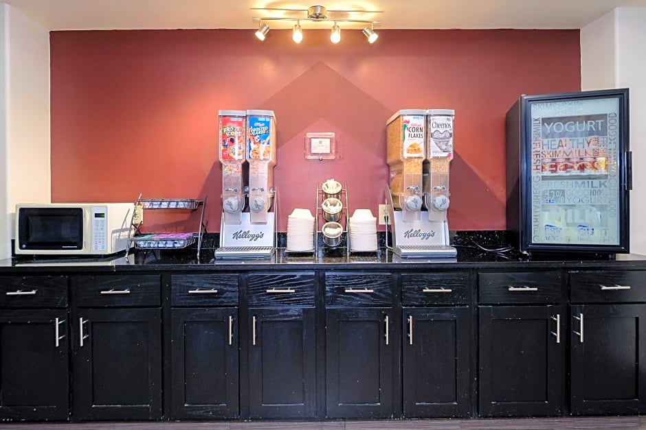 Red Roof Inn Yemassee