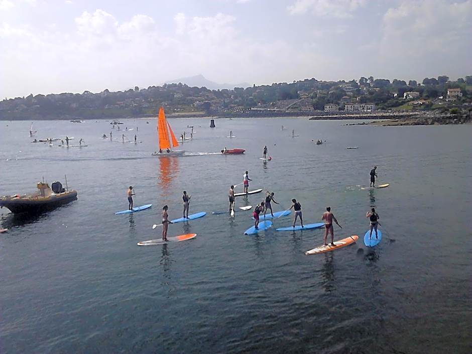 Résidence Mer & Golf Soko-Eder