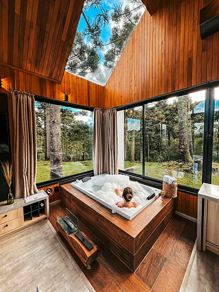 Morada Reino Encantado