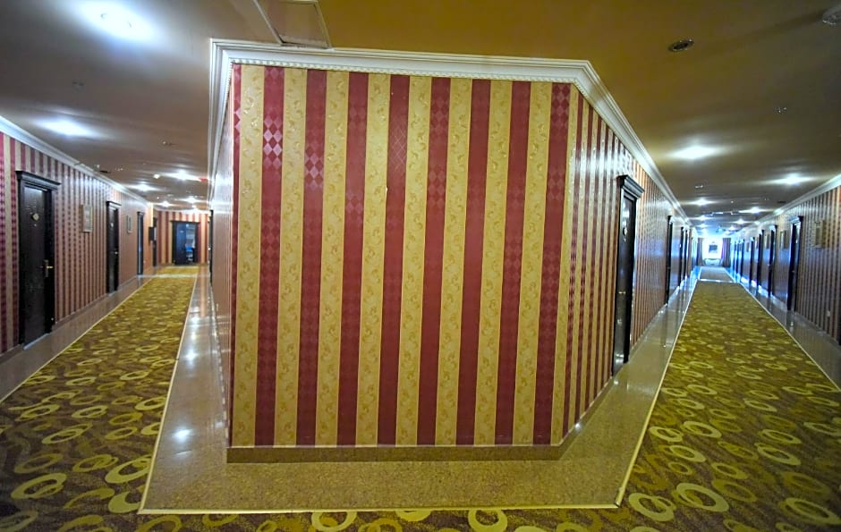 Imperial Palace Hotel