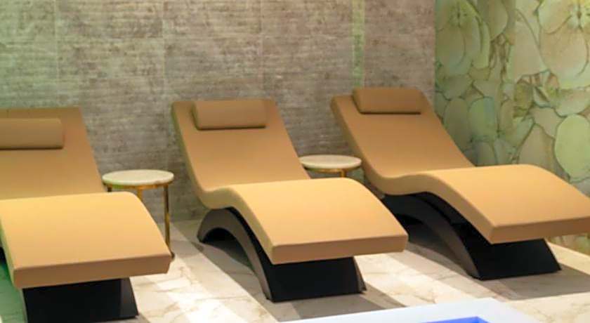 Hallmark Hotel & Spa Istanbul