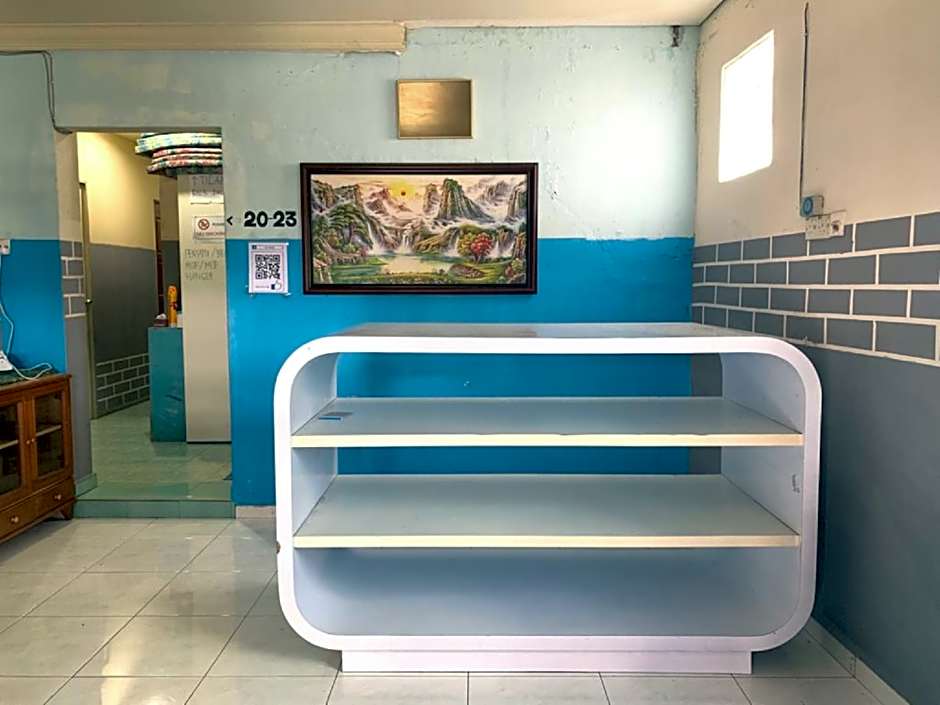 Hotel O Penginapan Wahee