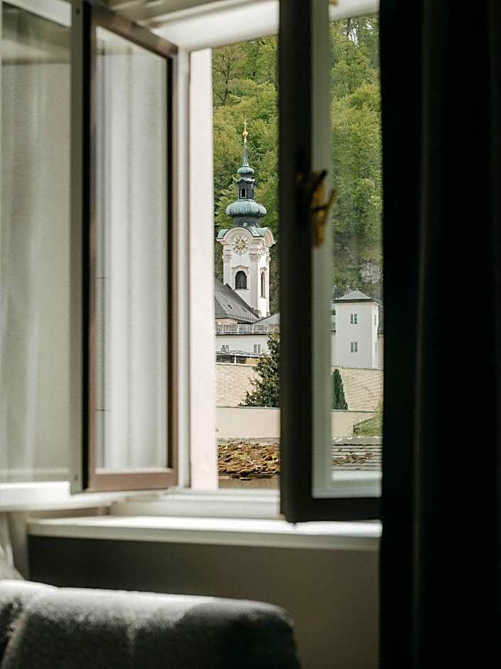 Hotel am Mirabellplatz