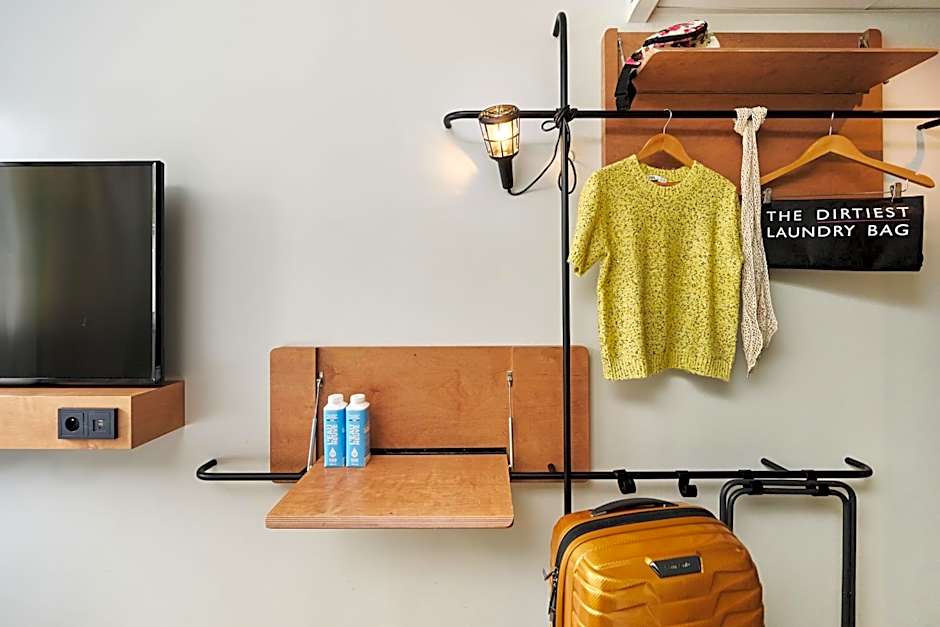 Moxy by Marriott Paris Bastille