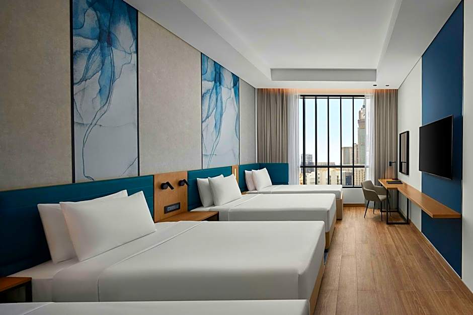 Courtyard by Marriott Makkah