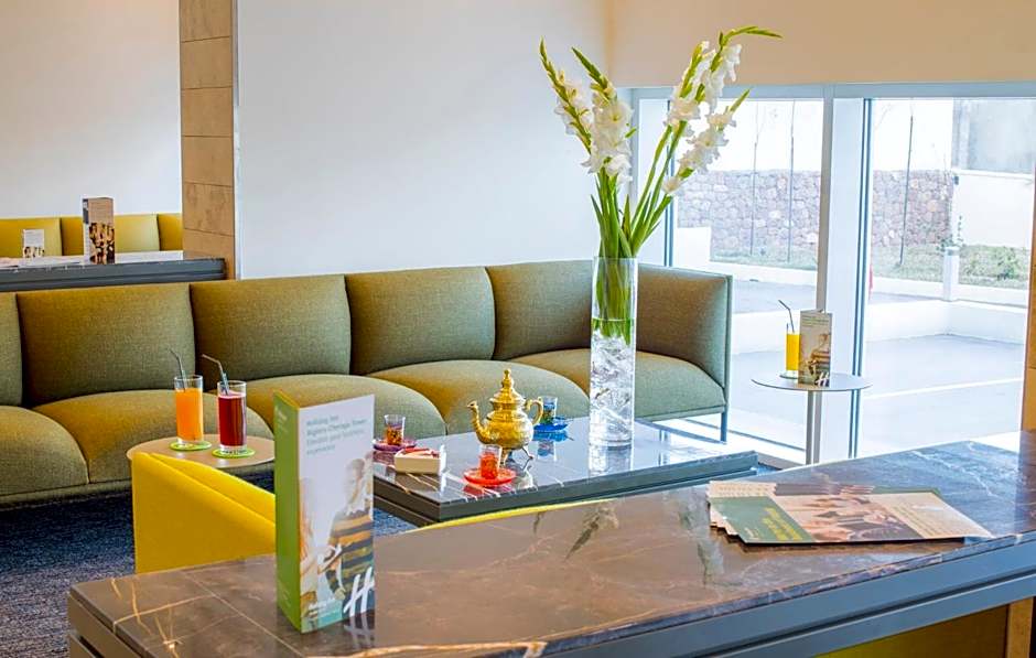 Holiday Inn Algiers - Cheraga Tower By IHG