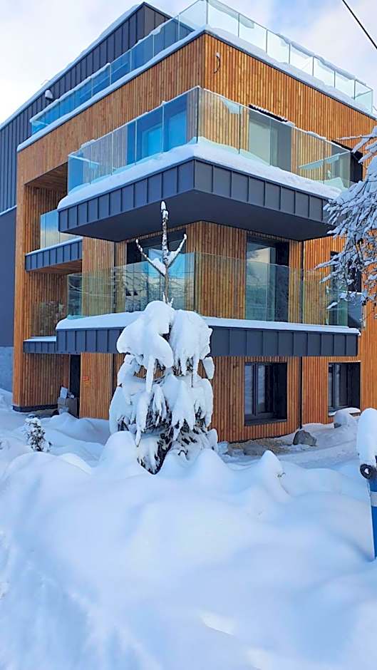 Apartamenty Nowa Osada - by VillaOlimpijska2