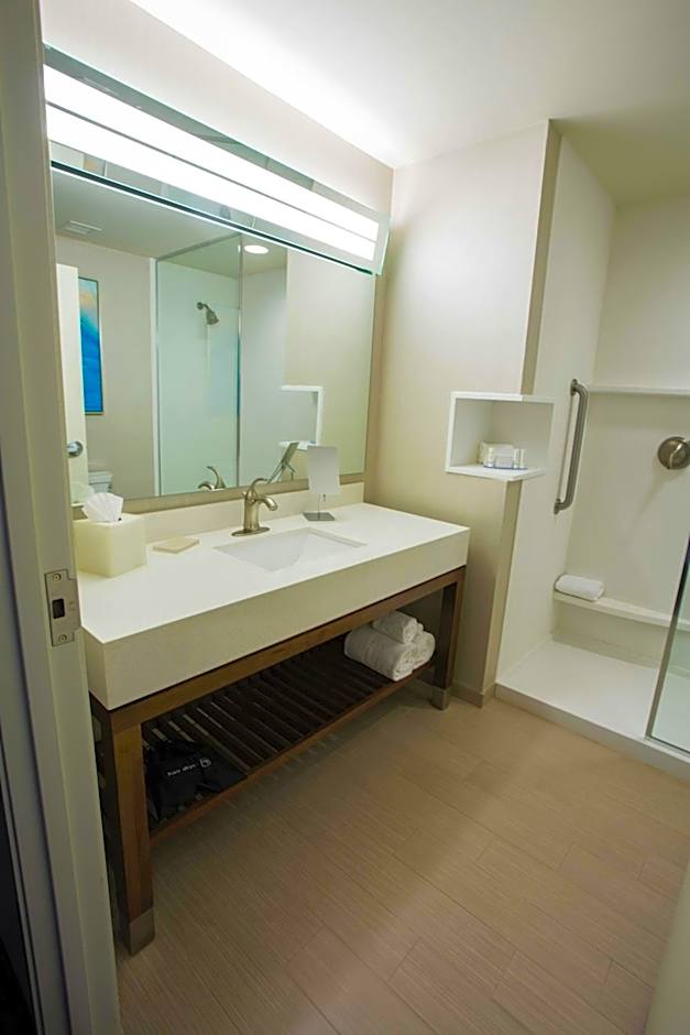 Courtyard by Marriott Lubbock Downtown/University Area