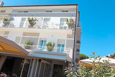 Hotel Ronchi