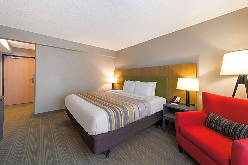 Country Inn & Suites by Radisson, Wichita East, KS