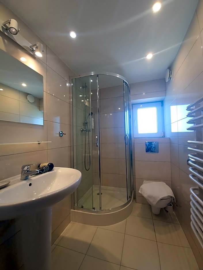 Willa Antałówka Apartamenty