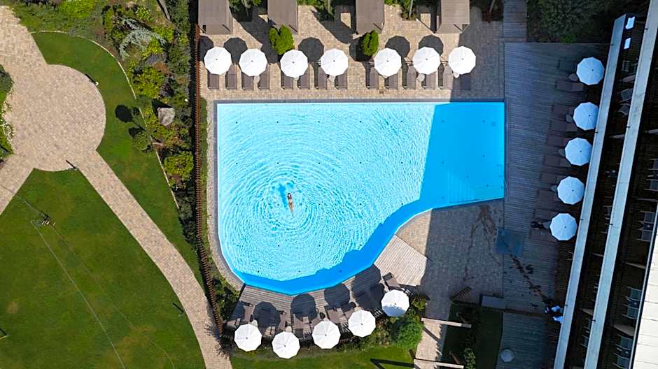 Alpenhotel Montafon & SPA