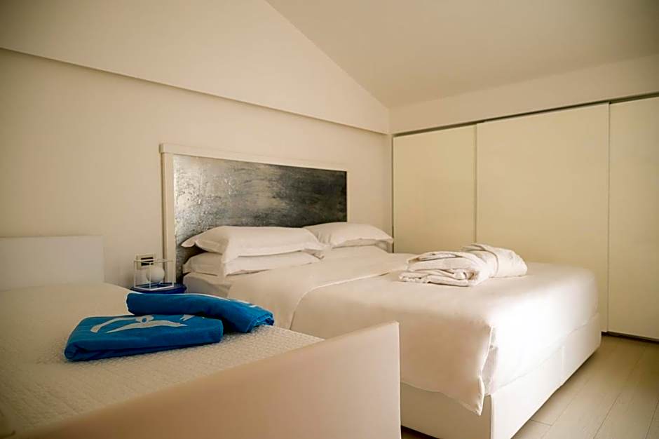 Hotel Savoy