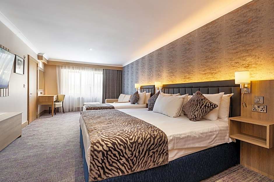 Rochestown Lodge Hotel & Spa