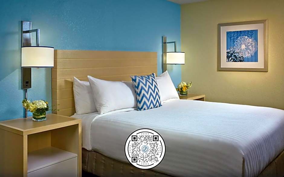 Sonesta Simply Suites Memphis East Poplar Pike