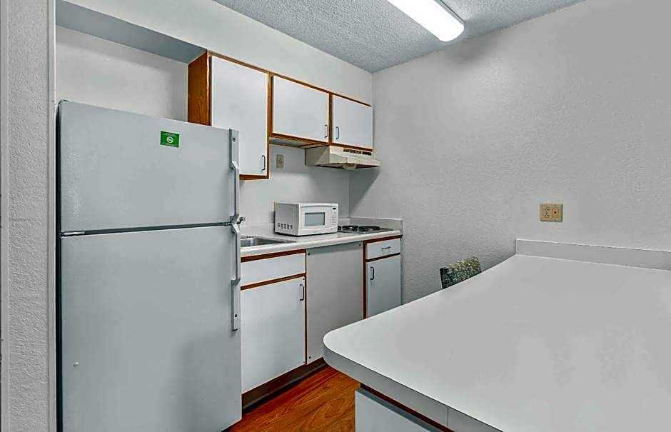 Extended Stay America Suites - Dallas - Plano Parkway
