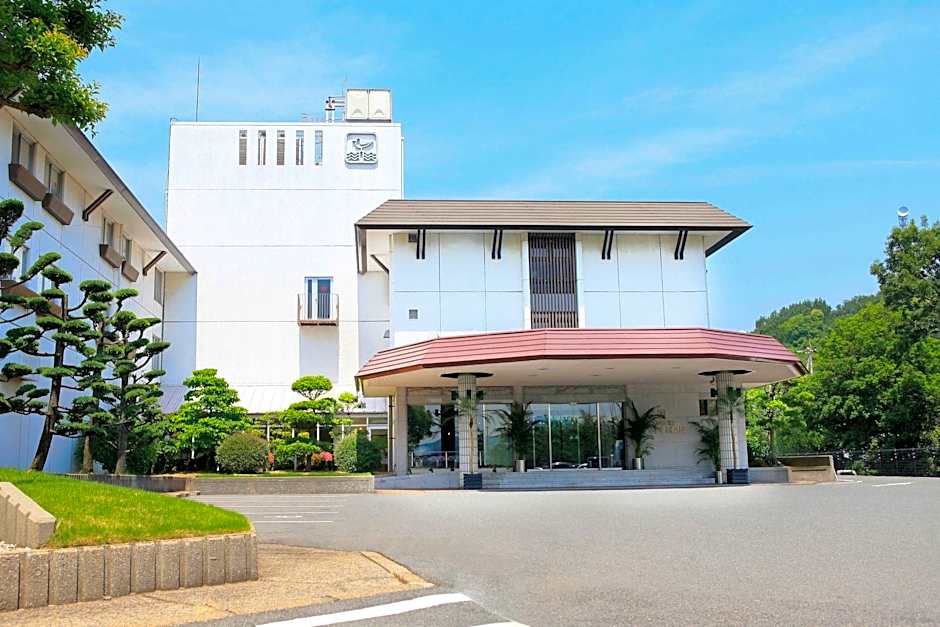Kurashiki Seaside Hotel