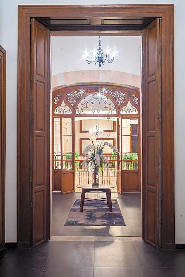 Nueve 25 Hotel Boutique