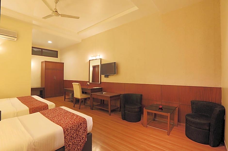 Hotel Millennium